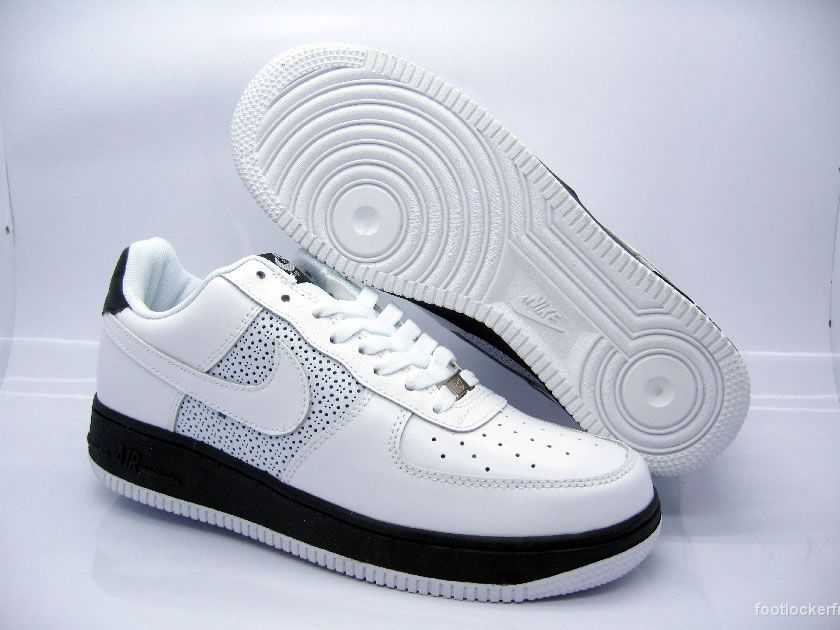 Nike Air Force 1 Low France Retro Air Force